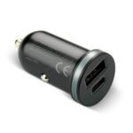 Car charger everActive CC-30Q USB + USB-C QC 3.0 PD 35W - imagine 5