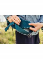 Gregory Maven 58 women's trekking backpack - Ocean slate - imagine 5