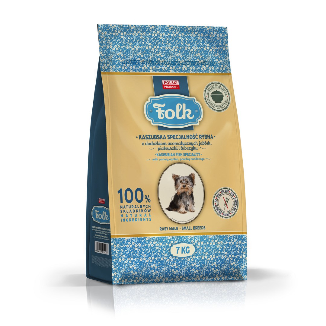 cps-1ba269930508fe03f63280d3df466e78-2026-01-18-18-41-26 FOLK Kaszubska specjalność rybna z dodatkiem aromatycznych jabłek pietruszki i lubczyku 7kg - imagine 1