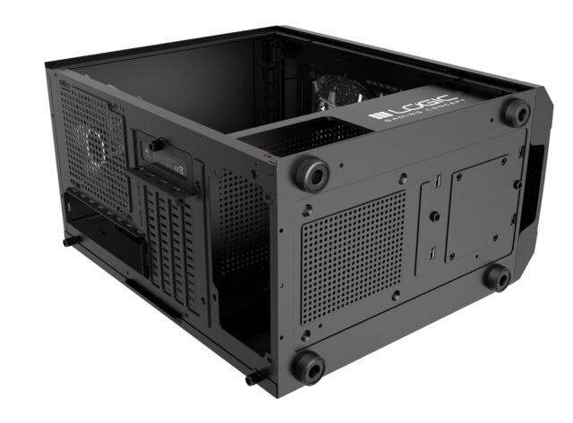 LOGIC ARAMIS ARGB Mini USB 3.0 enclosure - imagine 26