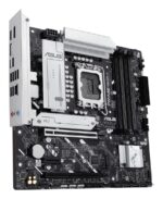 ASUS PRIME B860M-A-CSM Intel B860 LGA 1851 (Socket V1) micro ATX - imagine 5