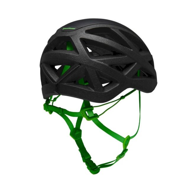 Black Diamond Vapor Helmet Climbing Helmet - Envy Green (M/L) - imagine 3