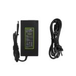 Green Cell AD111P power adapter/inverter Universal 150 W Black - imagine 4