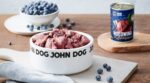 John Dog BERRY Adult wołowina z borówkami 400g - imagine 2