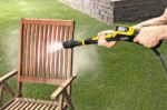 KARCHER K 5 Premium Smart Control Flex Pressure Washer home - 1.324-732.0 - imagine 9