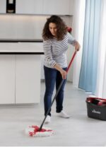 Rotary mop Vileda Turbo - imagine 6