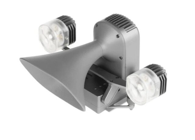 Autel EVO Max Series Loudspeaker And Spotlight Combo - imagine 2