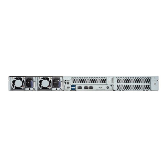 Platforma Gigabyte Rack (1U) AMD R133-C13-ACG1 - imagine 3