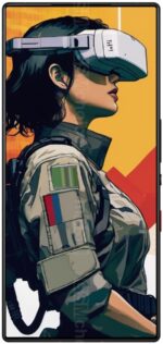 REDMAGIC 9S Pro 5G 16/512GB Cyclone - imagine 3