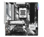 Asrock B650M Pro RS AMD B650 Socket AM5 micro ATX - imagine 3
