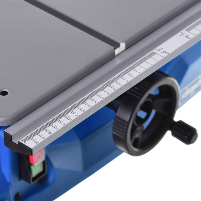 Scheppach HS100S (SCH5901310905) table saw - imagine 13
