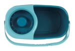 LEIFHEIT Clean Twist Mop Ergo mobile mopping system/bucket Single tank Blue - imagine 11