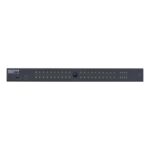 NETGEAR GSM4248PX-100EUS network switch Managed L2/L3/L4 Gigabit Ethernet (10/100/1000) Power over Ethernet (PoE) Black - imagine 2