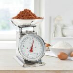 ProfiCook PC-KW 1247 Stainless steel Countertop Mechanical kitchen scale - imagine 3