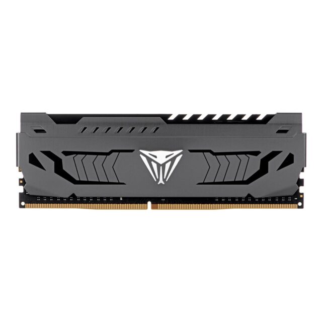 Patriot Memory Viper Steel PVS416G360C8K memory module 16 GB 2 x 8 GB DDR4 3600 MHz - imagine 4