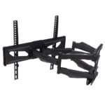Maclean MC-781 TV mount 177.8 cm (70 ) Black - imagine 6