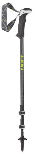 LEKI MAKALU LITE trekking pole Unisex Telescopic