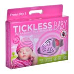 Tickless Pet Ultrasonic tick repeller - imagine 2