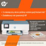 HP ENVY Inspire 7221e Wireless All-in-One Color Printer  Instant Ink; Photo printing - imagine 7