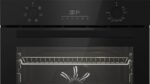 Thermo electric oven Beko BBIE123001BD Black - imagine 7