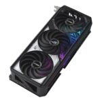 ASUS ROG Strix RTX 5070 12 GB OC Gaming graphics card - imagine 4