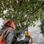 Chainsaw 18V DCMPS567N-XJ DEWALT - imagine 2