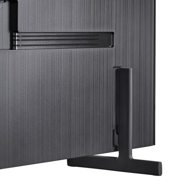 Samsung QE65QN900FT 165.1 cm (65 ) 8K Ultra HD Smart TV Wi-Fi Black - imagine 12