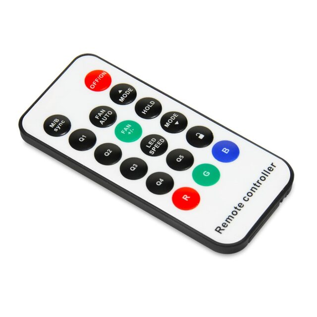 ENCLOSURE I-BOX CHIRON ZH68 GAMING - imagine 3