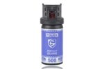 Pepper gas POLICE PERFECT GUARD 500 - 40 ml. gel (PG.500)