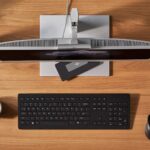 HP EliteOne 840 G9 AiO i5-14500 23.8 FHD Touch IPS 250nits LBL 16GB DDR5 4800 SSD512 UHD 770 5.0 Mpix W11Pro 3Y OnSite - imagine 2