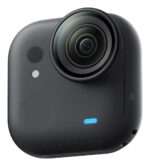 Insta360 GO Ultra Standard Black action sports camera 4K Ultra HD 25.4 / 1.28 mm (1 / 1.28 ) Wi-Fi 52.9 g - imagine 15