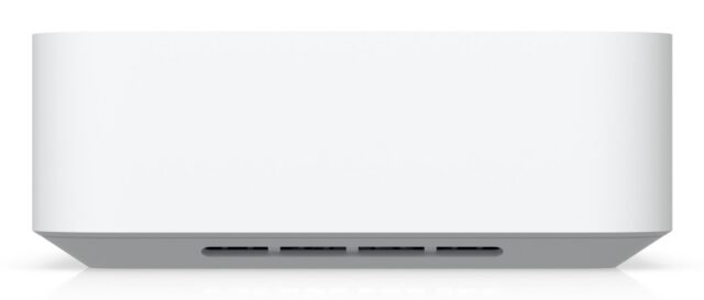 Ubiquiti UniFi Express 7 gateway/controller 10  100  1000  2500  10000 Mbit/s - imagine 3