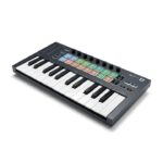 Novation FLKEY Mini - MIDI keyboard dedicated to FL Studio software  25 keys. - imagine 2