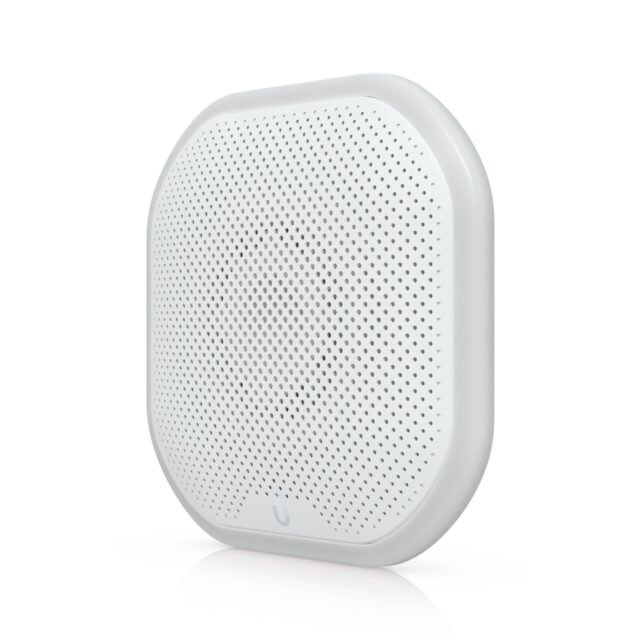 Ubiquiti UP-Siren-PoE | Siren | 110 dB, LED - imagine 3