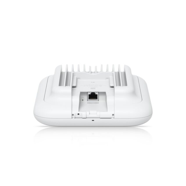 Ubiquiti U7 Outdoor 4300 Mbit/s White Power over Ethernet (PoE) - imagine 9