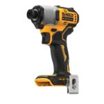 Impact twister 1/4 192Nm DEWALT DCF840N - imagine 3
