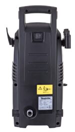 Makita HW101 pressure washer Upright Electric Green 360 l/h 1300 W - imagine 4