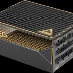 MSI MEG Ai1600T 1600W PCIE5 80+ Titanium power supply (306-7ZPEX11-CE0)