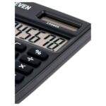 Eleven SLD-100NR pocket calculator - imagine 7