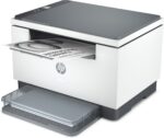 HP LaserJet MFP M234dw Printer  Black and white  Printer for Small office  Print  copy  scan  Scan to email; Scan to PDF - imagine 2