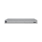 Ubiquiti USW-Pro-Max-24-PoE L3 2.5G Ethernet (100/1000/2500) Power over Ethernet (PoE) Grey