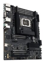 ASUS PRO WS W880-ACE SE Intel W880 LGA 1851 (Socket V1) ATX - imagine 4