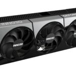 Inno3D GeForce RTX 5080 X3 OS NVIDIA 16 GB GDDR7