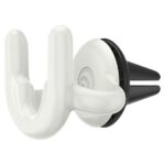 Popsockets Air Vent Mount biały/white802936