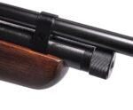 Air Rifle BEEMAN QB78 D DELUXE k.4 5 mm (B-QB78D-45) - imagine 5