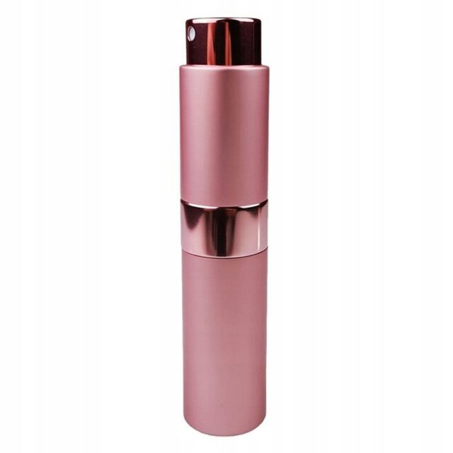 Lipstick GUARD Twist Up pepper spray - pink - imagine 3