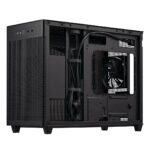 ASUS AP201 PRIME CASE TG Mini Tower Black - imagine 9