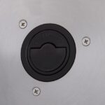 Krajalnica HMA 8704 HEINRICH S - imagine 3