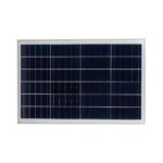 V-TAC 50W LED Solar Street Light 4000K HYBRID - imagine 4