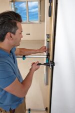 wolfcraft GmbH  PRO  Door Frame Assembly Set - imagine 11